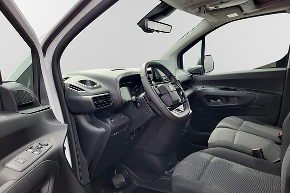 Toyota Proace City 6 of 10