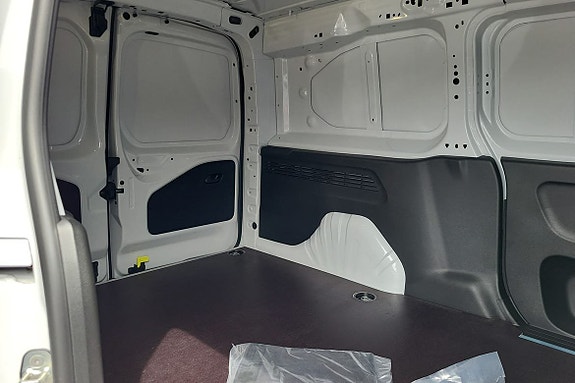 Toyota Proace City 9 of 10