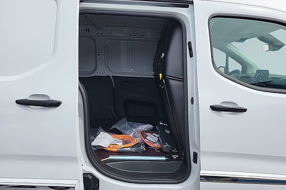 Toyota Proace City 8 of 10
