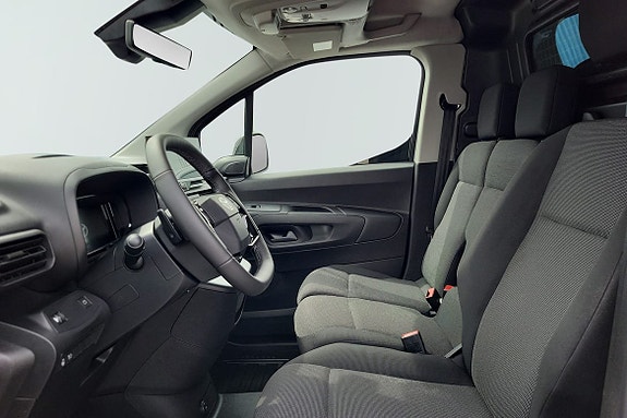 Toyota Proace City 7 of 10