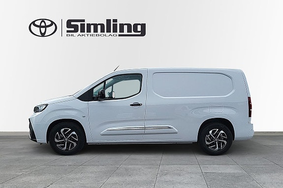 Toyota Proace City 3 of 5