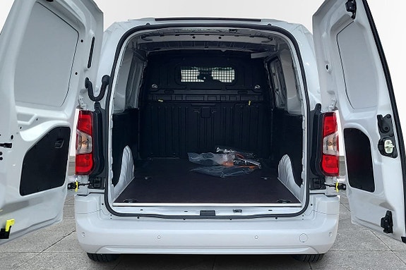 Toyota Proace City 10 of 10