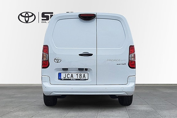 Toyota Proace City 4 of 5