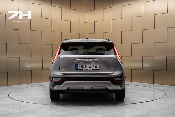 Kia Niro 4 of 5