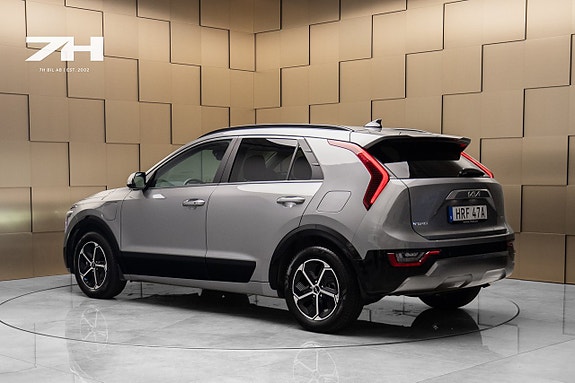 Kia Niro 3 of 5