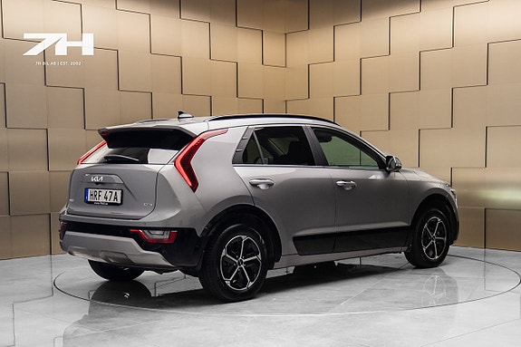 Kia Niro 5 of 5