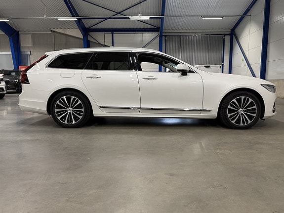 Volvo V90 6 of 22