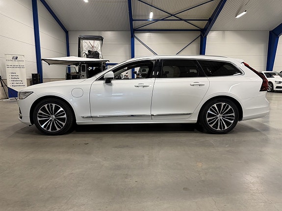 Volvo V90 3 of 22