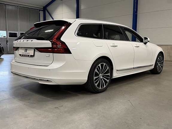 Volvo V90 5 of 22