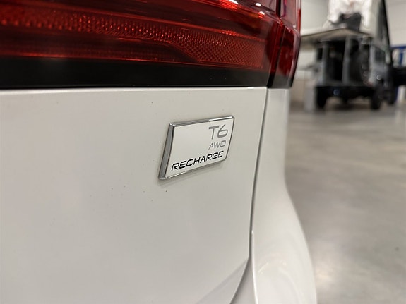 Volvo V90 21 of 22
