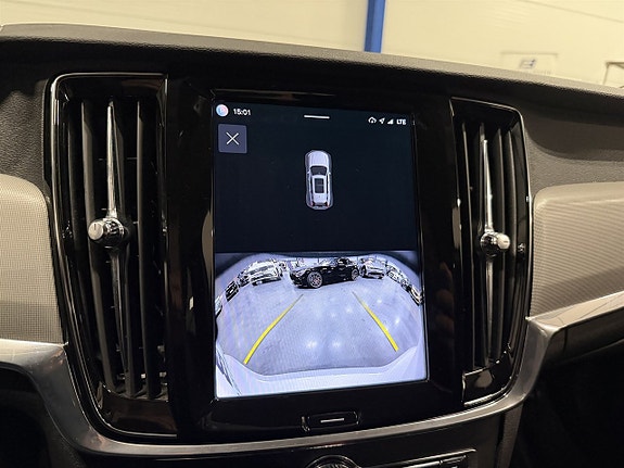 Volvo V90 17 of 22
