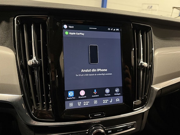 Volvo V90 18 of 22