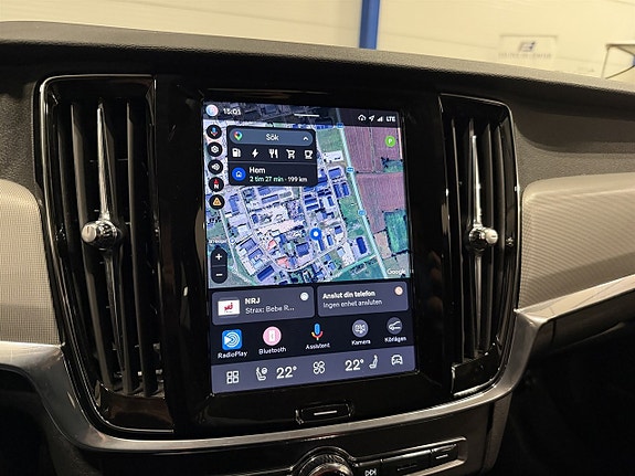 Volvo V90 16 of 22