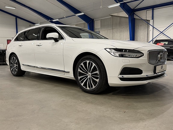 Volvo V90 7 of 22