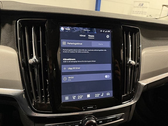 Volvo V90 19 of 22