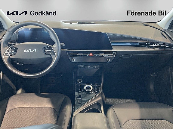 Kia Niro 10 of 15