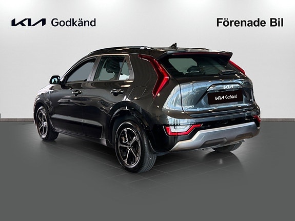 Kia Niro 3 of 15