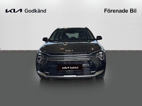 Kia Niro 5 of 15