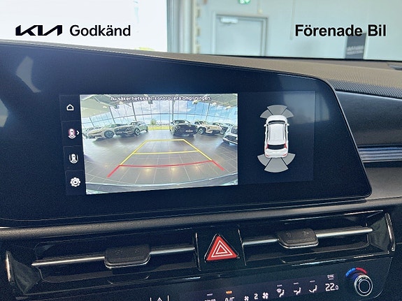 Kia Niro 13 of 15