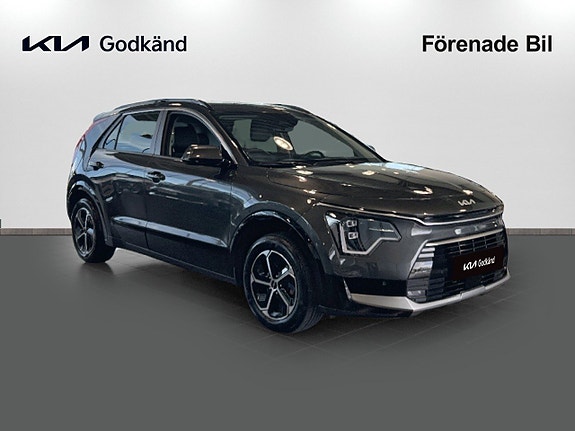 Kia Niro 6 of 15