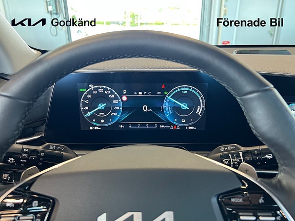 Kia Niro 11 of 15