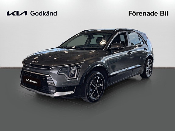 Kia Niro 2023