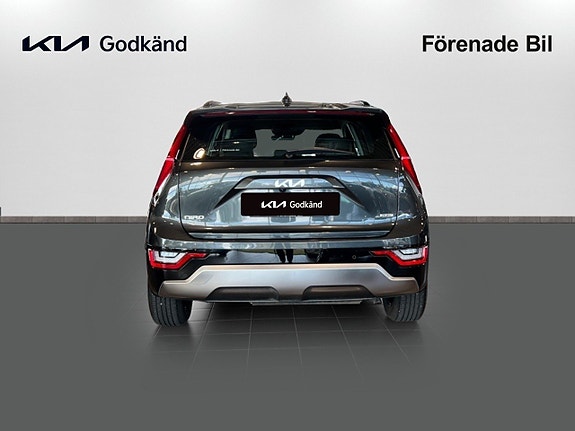 Kia Niro 4 of 15