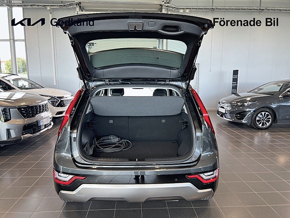 Kia Niro 9 of 15