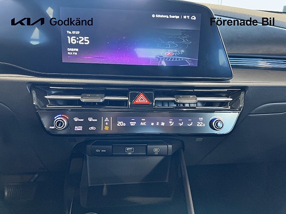 Kia Niro 14 of 15