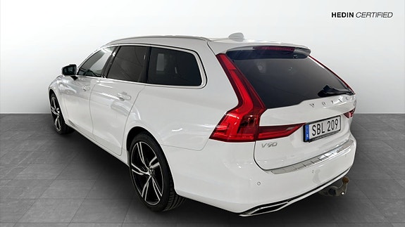Volvo V90 6 of 12