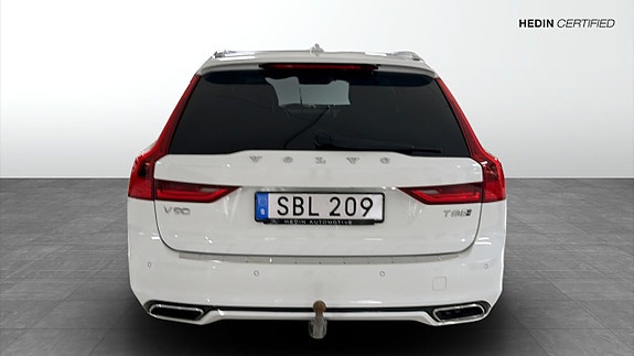 Volvo V90 5 of 12