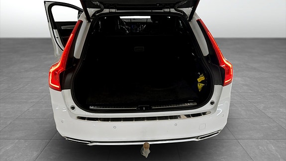Volvo V90 12 of 12