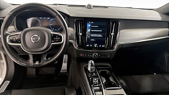 Volvo V90 7 of 12