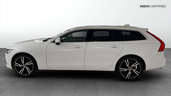 Volvo V90 4 of 12