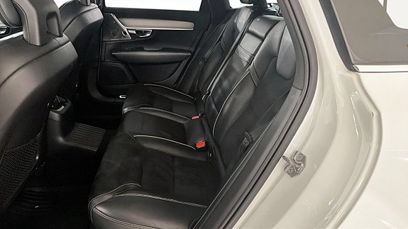 Volvo V90 9 of 12