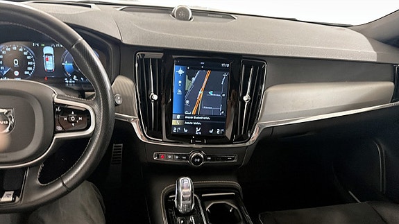 Volvo V90 11 of 12