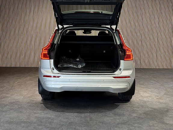Volvo XC60 5 of 5