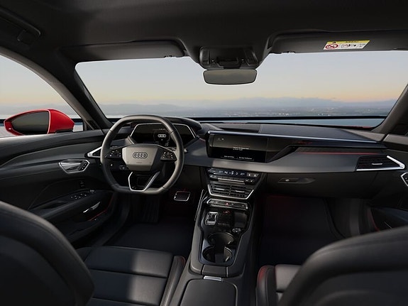 Audi e-tron GT 5 of 5