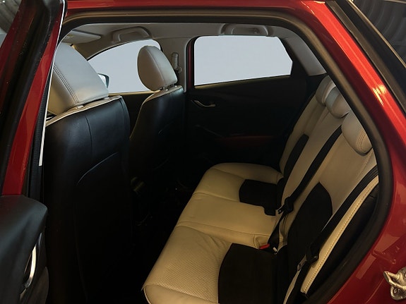 Mazda CX-3 13 of 23