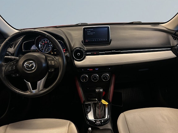 Mazda CX-3 8 of 23
