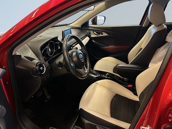 Mazda CX-3 7 of 23