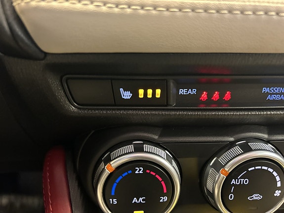 Mazda CX-3 17 of 23