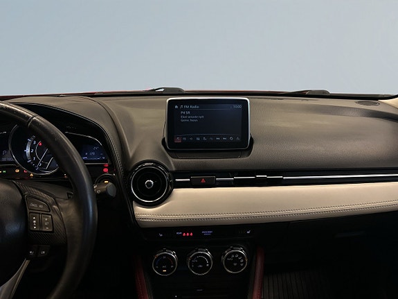 Mazda CX-3 11 of 23