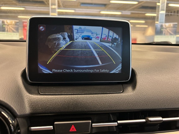 Mazda CX-3 20 of 23