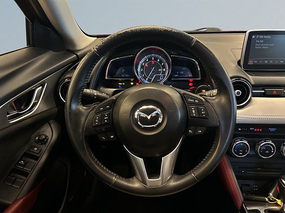 Mazda CX-3 9 of 23