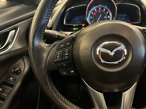 Mazda CX-3 19 of 23