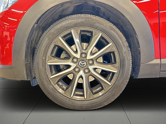Mazda CX-3 14 of 23