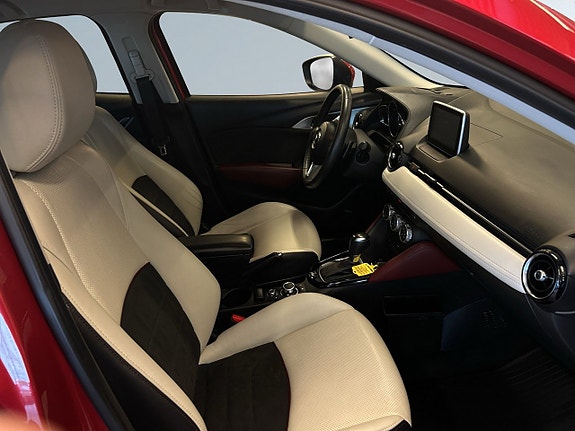 Mazda CX-3 10 of 23