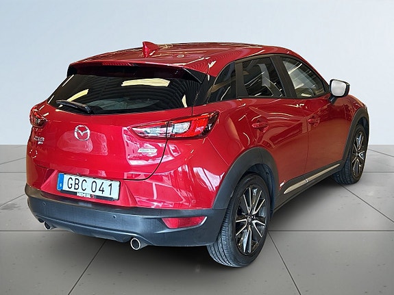 Mazda CX-3 6 of 23