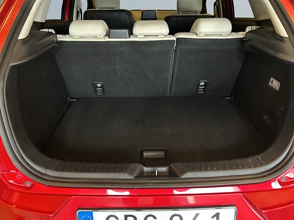Mazda CX-3 12 of 23